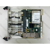 AMAT 0010-B8560 ZT5524E-B2M2H1X0 SBC Board...